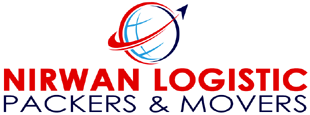 NIRWAN LOGISTIC PACKERS & MOVERS logo